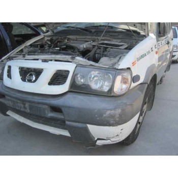 nissan terrano/terrano.ii (r20) del año 2004