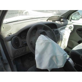 renault megane i scenic (ja0) del año 2001