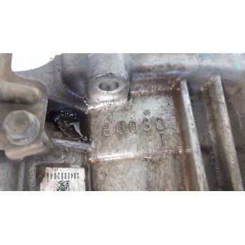 Recambio de caja cambios para toyota prius (nhw20) basis referencia OEM IAM  B 198.953KM AUTO