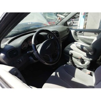 chrysler voyager (rg) del año 2007