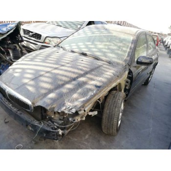 jaguar x-type del año 2004