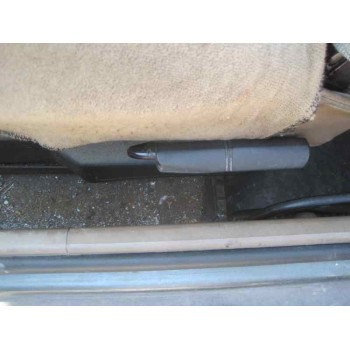 renault 5 (b/c40) del año 1990