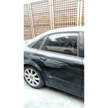 audi a4 berlina (8e) del año 2004