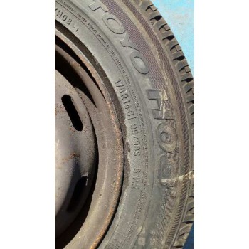 renault trafic (desde 5.89) del año 1990