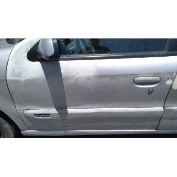 citroën xsara break del año 2001