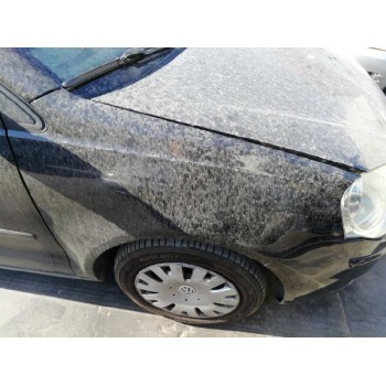 volkswagen polo (9n3) del año 2006