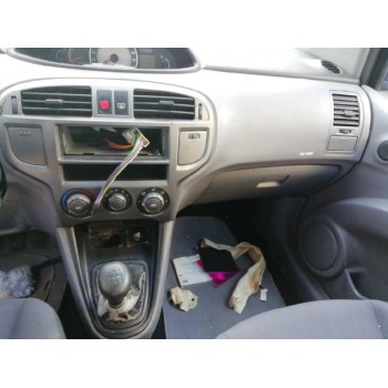 hyundai matrix (fc) del año 2003