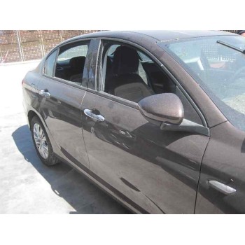 fiat tipo del año 2017