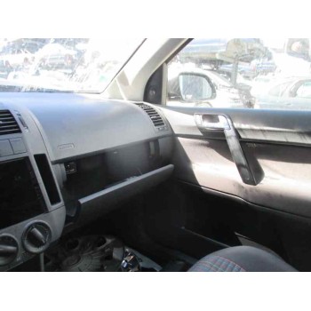 volkswagen polo (9n3) del año 2008