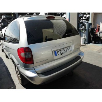 chrysler voyager (rg) del año 2007