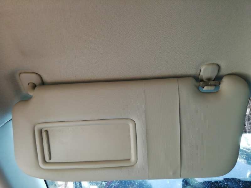 Recambio de parasol izquierdo para mazda cx-5 2.2 turbodiesel cat referencia OEM IAM   