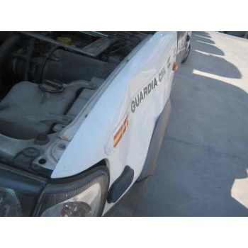 nissan terrano/terrano.ii (r20) del año 2004