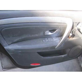 renault laguna iii del año 2013