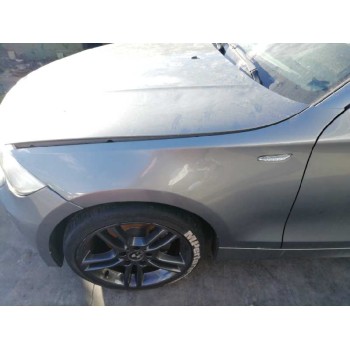 bmw serie 1 berlina (e81/e87) del año 2010