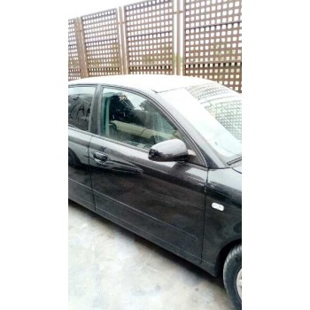 audi a4 berlina (8e) del año 2004