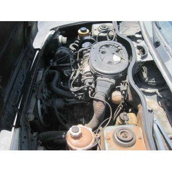 renault 5 (b/c40) del año 1990