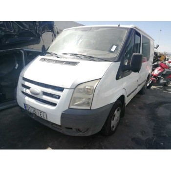 ford transit combi ´06 del año 2010