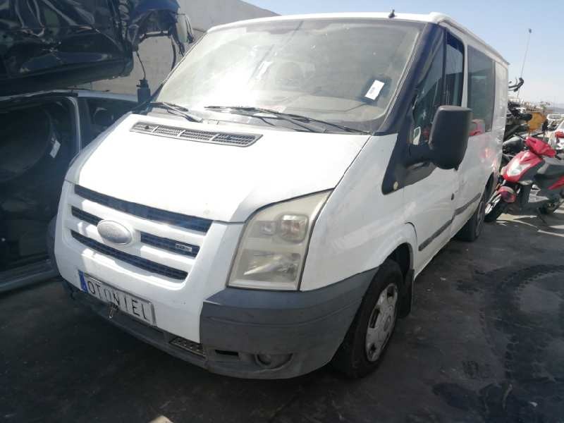 FORD TRANSIT COMBI '06