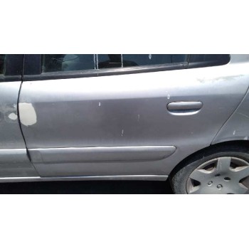 citroën xsara break del año 2001