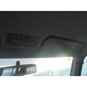 mitsubishi montero pinin (h60/h70) del año 2002