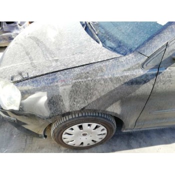 volkswagen polo (9n3) del año 2006