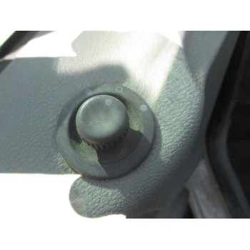 renault megane i scenic (ja0) del año 2001