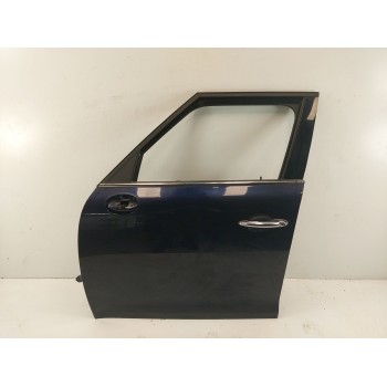 Recambio de puerta delantera izquierda para mini mini countryman (r60) one d referencia OEM IAM 41009805927  