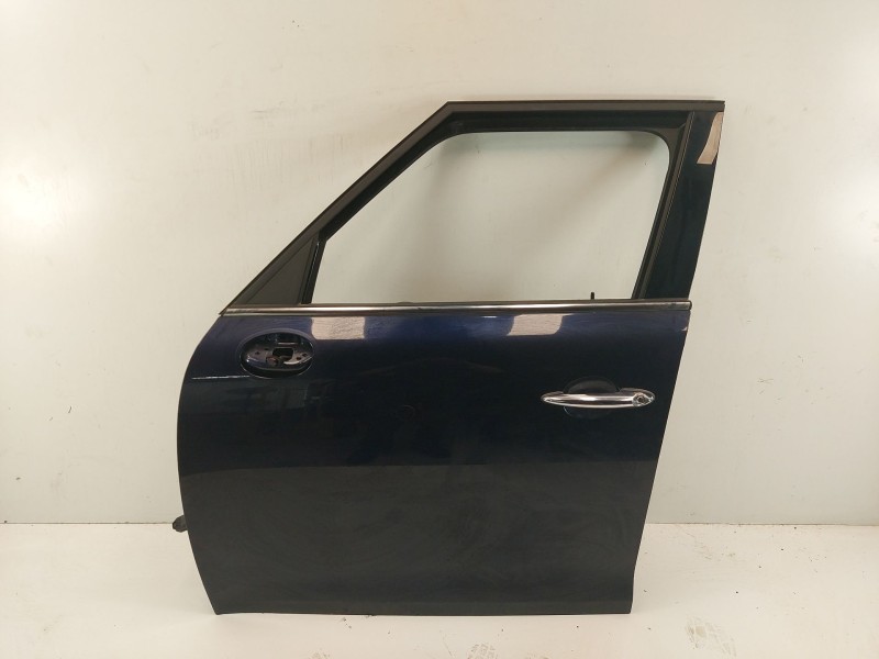 Recambio de puerta delantera izquierda para mini mini countryman (r60) one d referencia OEM IAM 41009805927  