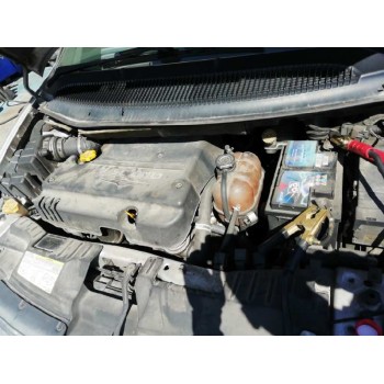 chrysler voyager (rg) del año 2007