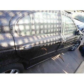 jaguar x-type del año 2004