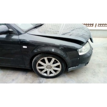 audi a4 berlina (8e) del año 2004
