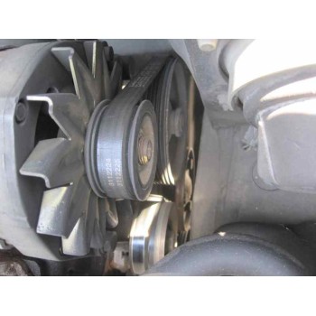 renault 5 (b/c40) del año 1990