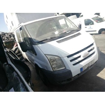 ford transit combi ´06 del año 2010