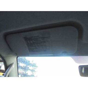 mitsubishi montero pinin (h60/h70) del año 2002