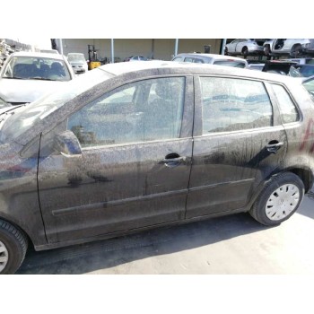volkswagen polo (9n3) del año 2006