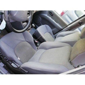 hyundai matrix (fc) del año 2003