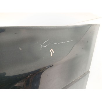 Recambio de paragolpes trasero para audi q7 (4l) 3.0 tdi referencia OEM IAM 4L0807303AGRU  