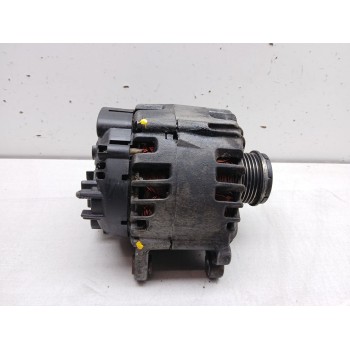 Recambio de alternador para audi a5 (8t3) 2.7 tdi referencia OEM IAM a614223a tg15c190 059903019CX