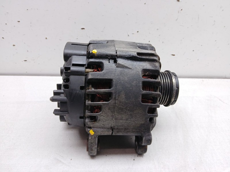 Recambio de alternador para audi a5 (8t3) 2.7 tdi referencia OEM IAM a614223a tg15c190 059903019CX