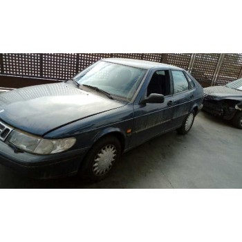 saab 900 berlina del año 1994