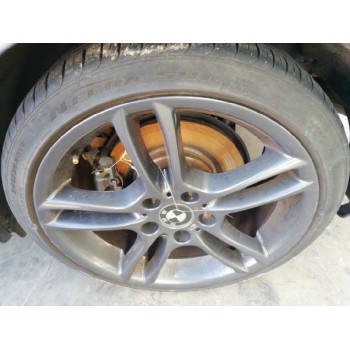 bmw serie 1 berlina (e81/e87) del año 2010