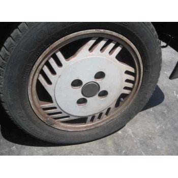 renault 5 (b/c40) del año 1990