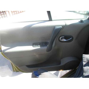 renault scenic ii del año 2004