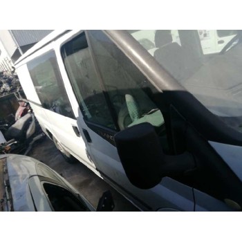 ford transit combi ´06 del año 2010
