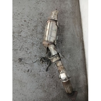Recambio de catalizador para renault koleos i (hy_) 2.0 dci (hy0k) referencia OEM IAM 11441055  