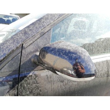 volkswagen polo (9n3) del año 2006