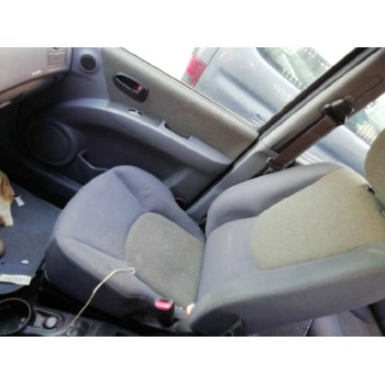 hyundai matrix (fc) del año 2003