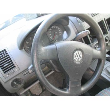 volkswagen polo (9n3) del año 2008
