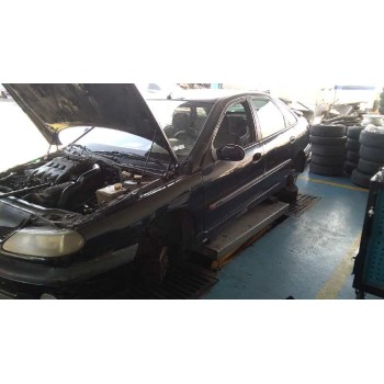 renault laguna (b56) del año 1999