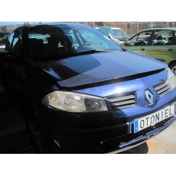 renault megane ii berlina 5p del año 2003